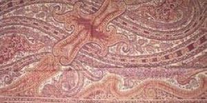 Woollen Pashmina Shawls