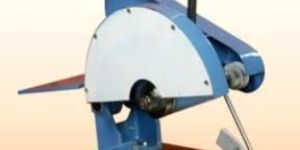 Abrasive Cut Off Machine