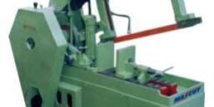 Hydraulic Hacksaw Machine