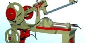 MHM-02 Mechanical hacksaw machine