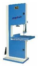 Single Phase Vertical Bandsaw Machine