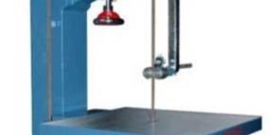 Vertical Bandsaw Machine