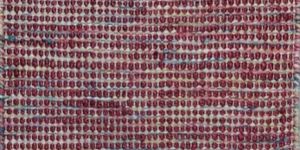 PN. 189 Hand Woven rugs