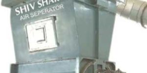 Mild Steel High Pressure Air Separators