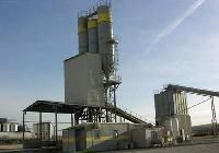 Mini Cement Plants