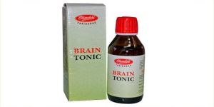 Brain Tonic