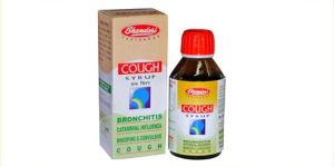 Cough Syrup