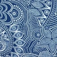 Batik Fabric