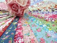 Quilting Fabric