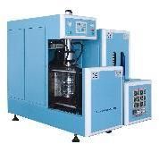 Plastics Blow Molding Machines