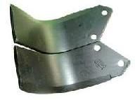 Cultivator Shovels