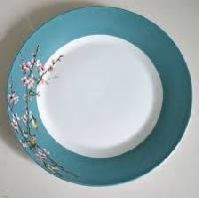 Ceramic Plates