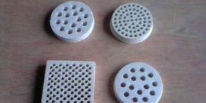 Ceramic Strainer Core