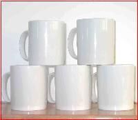 Promotional Ceramic Mugs