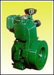 Single Cylinder Diesel Engine