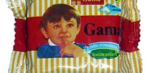 Glucose Biscuit