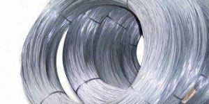 Galvanised Steel Wire