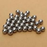 Steel Ball Bearings