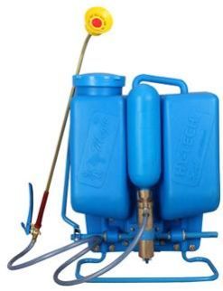 Knapsack Hi-Tech Sprayer