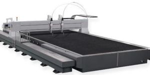 Cutting Table - (dwj3060 - Bb)