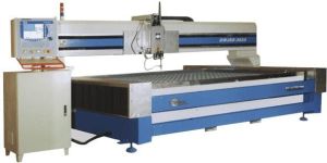 WATERJET GANTRY CUTTING MACHINE