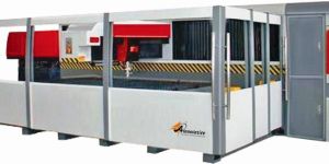 Laser Cutting Equipment