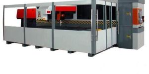 Laser Engraving Machine