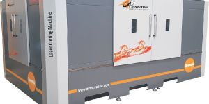 Laser Cutting Machines