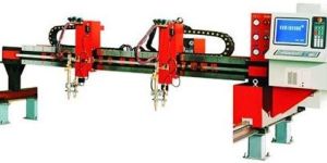 Plasma Cutting Equipment