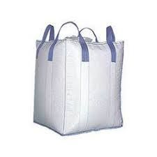 PP Woven Jumbo Bag