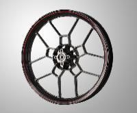 Alloy Wheels Rim