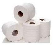 Toilet Paper Rolls