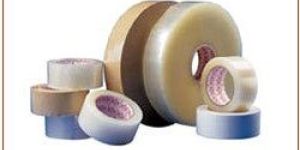 BOPP PACKAGING TRANSPARENT TAPE