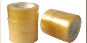 BOPP Stationery Tape