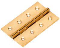 Brass Hinges