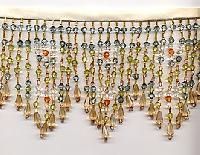 Beaded Fringes
