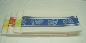 Cotton Kitchen Towel