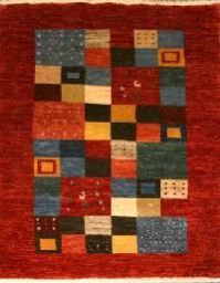 Gabbeh Rugs