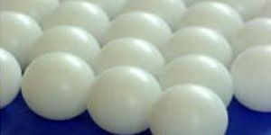 Delrin Balls