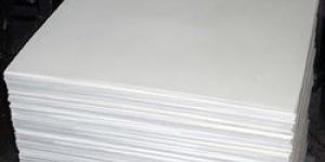 PTFE Molded Sheet