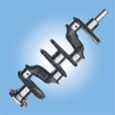 Morris Oxford Crankshaft