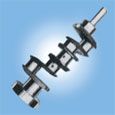 Perkins Crankshaft