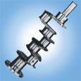 Automobile Crankshaft