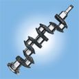 Engine Crankshaft