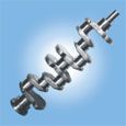 Automobile Peugeot-4023 Crankshafts