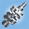 Ursus-27 Crankshaft for Escorts Engines