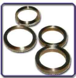 High-Grade Engine Valve Seat Inserts