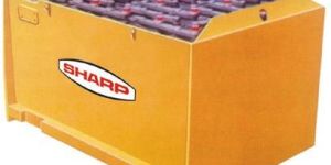 Sealed Lead Acid Battery