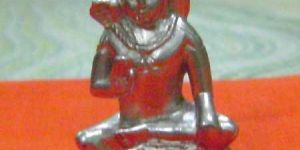 Parad Shiva Statue