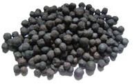 Iron Ore Pellets